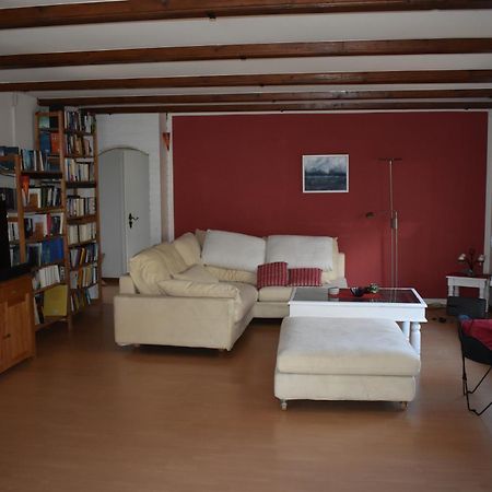 Ferienhaus Bella Vista Edersee Vohl Екстер'єр фото